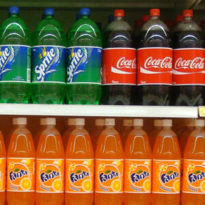 Üdítők, italok