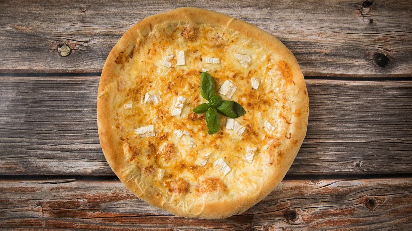 13 4 Formaggi (30cm)