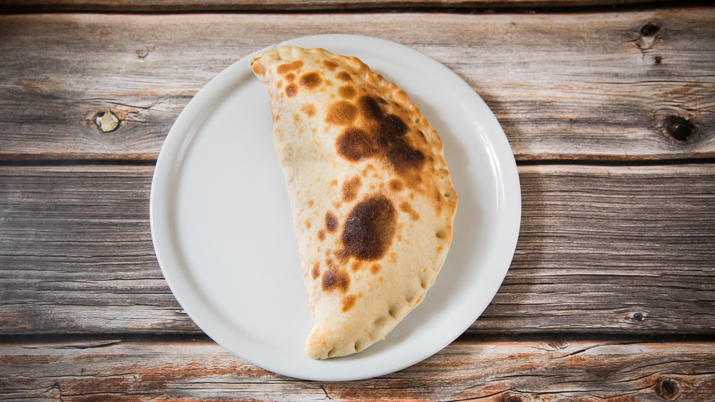 20 Calzone (félbehajtott) (30cm)