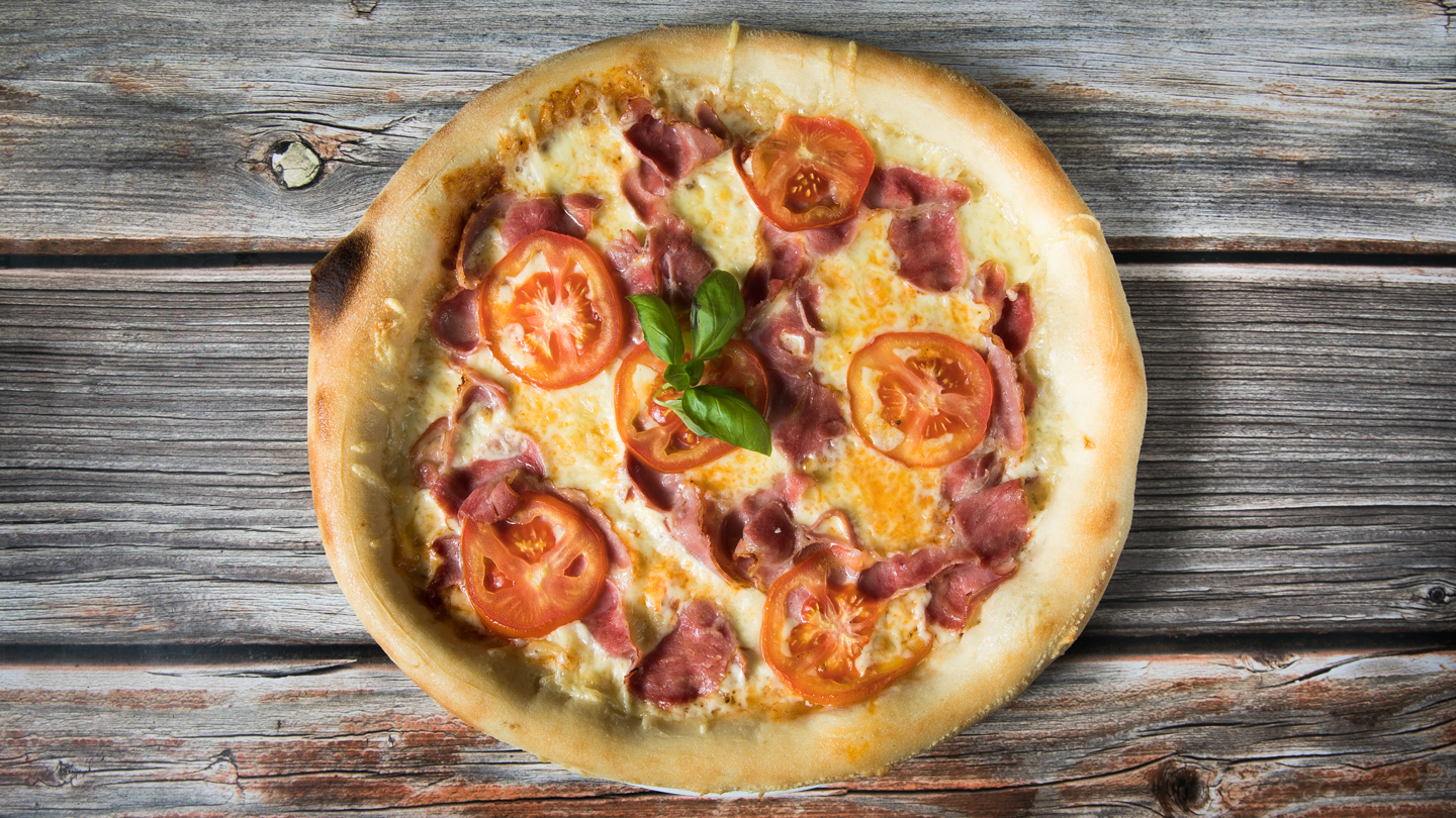 26 Verdi pizza (30cm) menü