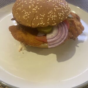 Hamburgerek