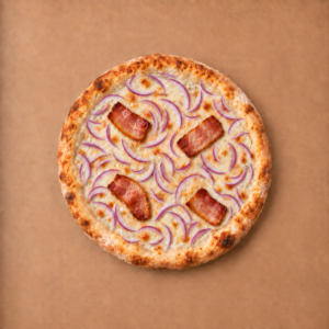 Bacon Deluxe