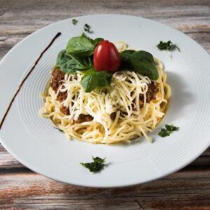 Spagetti